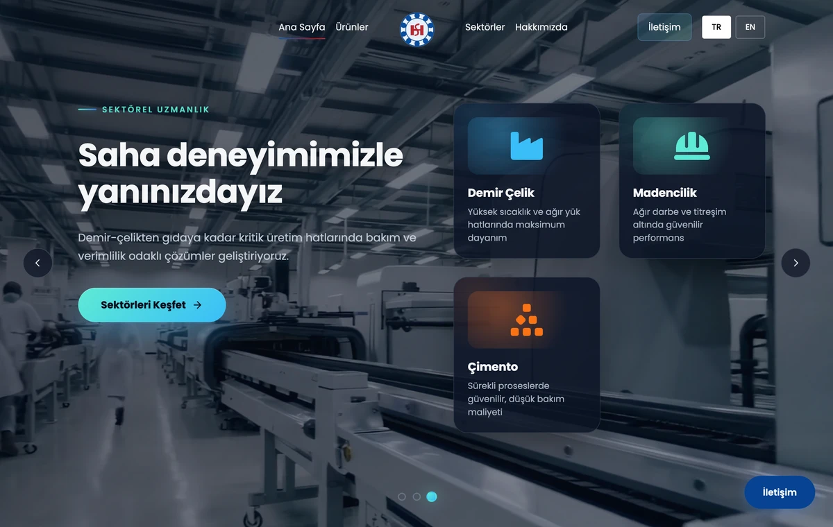 Has Rulman görsel 3