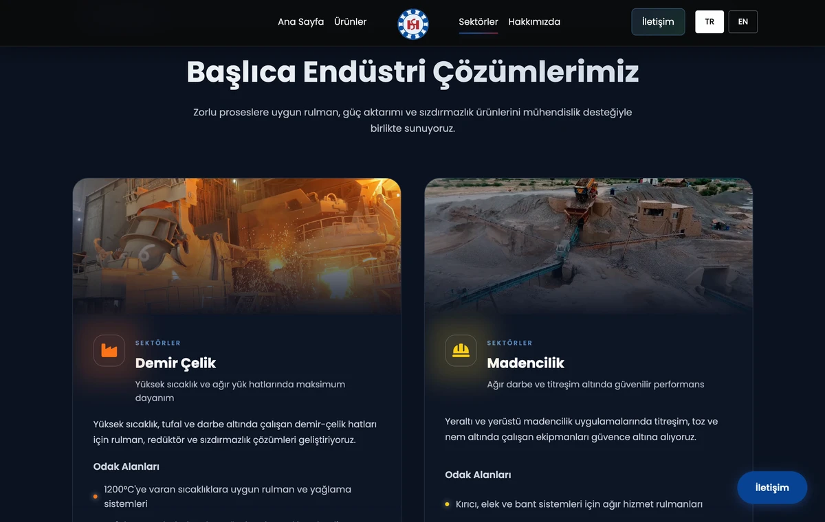 Has Rulman görsel 6