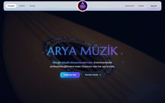 Arya Müzik